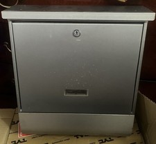 Wandbriefkasten zeitungsfach v gebraucht kaufen  Coburg