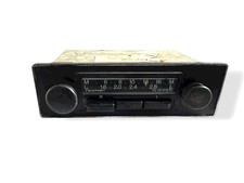 Vintage blaupunkt hildesheim for sale  SOUTHAMPTON