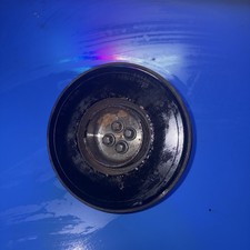 Bmw engine crankshaft for sale  UK