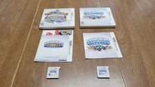 Nintendo 3ds skylanders for sale  Fort Atkinson
