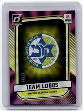 2024 donruss euroleague for sale  Virginia Beach