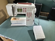 Bernina activa 230 for sale  Largo