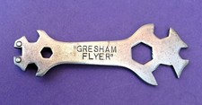 gresham flyer for sale  NOTTINGHAM