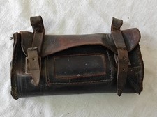 Ancienne trousse sacoche d'occasion  Chambon-sur-Voueize