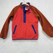 Rei pullover kids for sale  Eagle Mountain