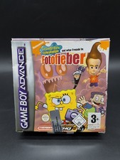 Spongebob freunde fotofieber gebraucht kaufen  Hechingen