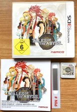 Tales the abyss d'occasion  Paris-