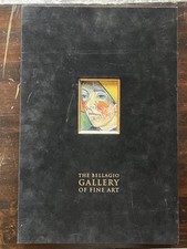 Bellagio hotel gallery for sale  Seattle