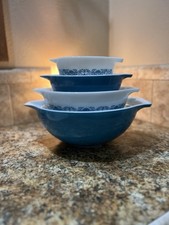 Vintage pyrex horizon for sale  Klamath Falls