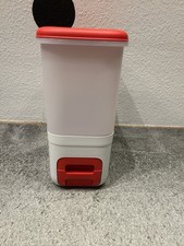 Tupperware mehlbehälter porti gebraucht kaufen  Gaildorf