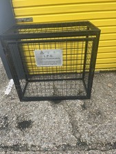 Gas bottle storage for sale Gas bottle storage for sale  BASINGSTOKE