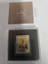 Goldbaoldbarren 50o pin gebraucht kaufen  Berlin