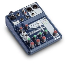 Soundcraft notepad small for sale  Long Island City