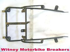 Bmw main fairing for sale  WITNEY