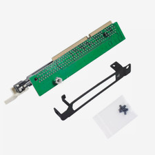 Placa traseira cartão riser para Lenovo ThinkCentre M920x M920q M720q P330 ThinkStation comprar usado  Enviando para Brazil