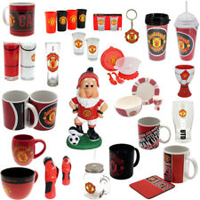 Manchester united official for sale  LONDON