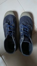 Palladium pampa uomo usato  Santarcangelo di Romagna