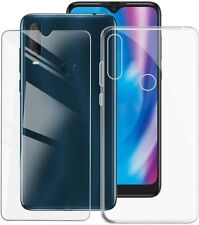 Cover custodia trasparente usato  Massa Lubrense