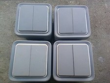 Double vient plexo d'occasion Double vient plexo d'occasion  Rouen-