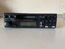 Autoradio epoca kenwood usato  Aversa