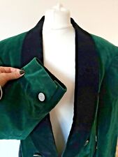 Mens green cotton for sale  TONBRIDGE