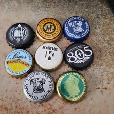 Capsule biere usa d'occasion  Méry-sur-Seine