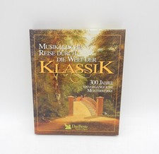 Kassetten musikalische reise gebraucht kaufen Kassetten musikalische reise gebraucht kaufen  Weinstadt