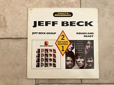 Jeff beck group usato  Varese