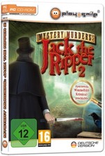 Jack the ripper gebraucht kaufen  Erfurt