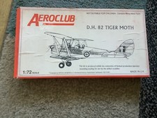 Aero club havilland for sale  ILFORD