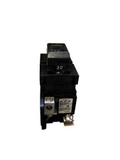 Pushmatic amp pole for sale  Vista