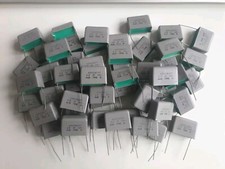 Joblot ashcroft 6.8uf for sale  PLYMOUTH