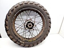 Honda 650 transalp usato  Frattamaggiore