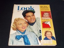 1951 april look for sale  Asbury Park