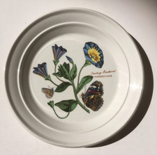 Portmeirion teller schmetterli gebraucht kaufen  München