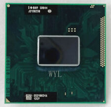 Processador Intel dual-core I5-2540M SR044 2.6-3.3GHz / 3M soquete G2 para notebook comprar usado  Enviando para Brazil