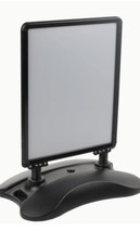 Ps1528blk displays2go sign for sale  San Antonio