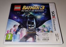 Nintendo 3ds lego d'occasion  Sennecey-le-Grand