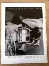 Caron parfum homme d'occasion Caron parfum homme d'occasion  Bordeaux-