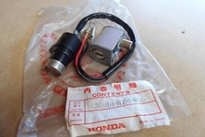 Honda h100 genuine for sale  LEICESTER