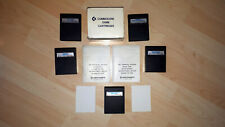 Commodore c64 cartridge gebraucht kaufen  Essen