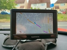 Garmin nuvi 4.3 d'occasion  Expédié en Belgium