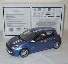 Renault clio gordini usato  Roma