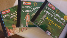 enciclopedia corpo umano usato enciclopedia corpo umano usato Taranto