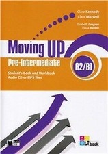 Moving pre intermediate usato  Acqualagna