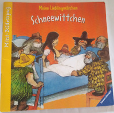 Mini bilderspaß buch gebraucht kaufen  Berg b.Neumarkt i.d.OPf.