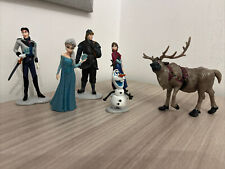 Frozen personaggi disney usato  Roma