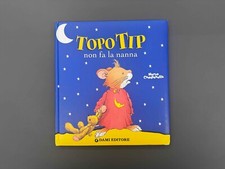 Topo tip non usato  Zugliano