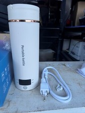 Portable travel electric for sale  Dallas