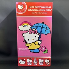 Cricut hello kitty for sale  Campo